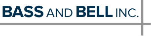 Bass and Bell Logo